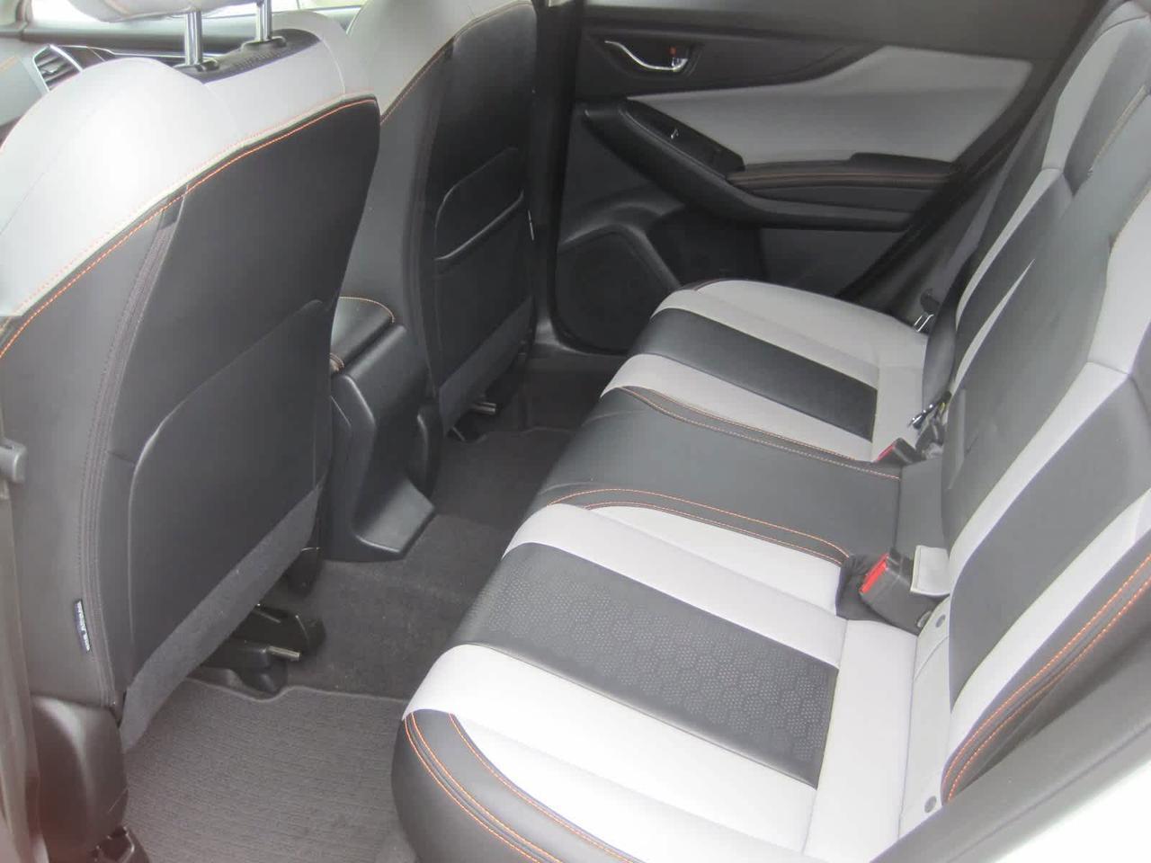 2019 Subaru Crosstrek Limited Belmont MA