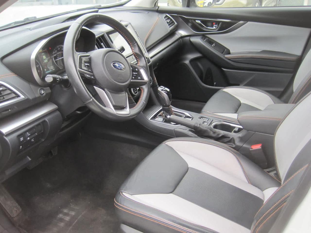 2019 Subaru Crosstrek Limited Belmont MA