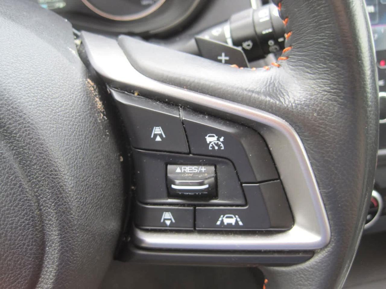 2019 Subaru Crosstrek Limited Belmont MA