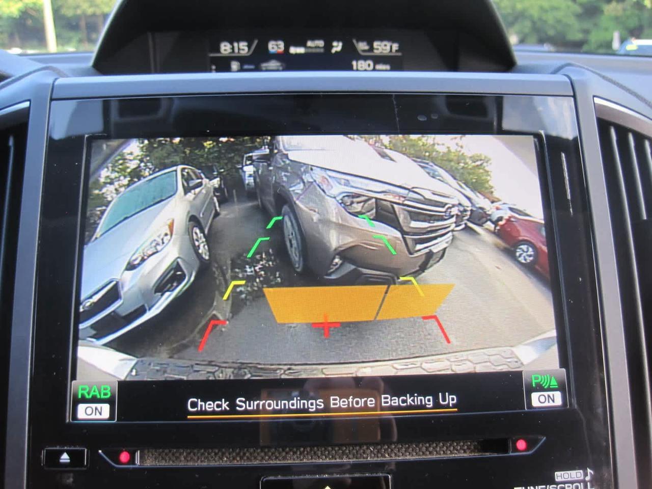 2019 Subaru Crosstrek Limited Belmont MA