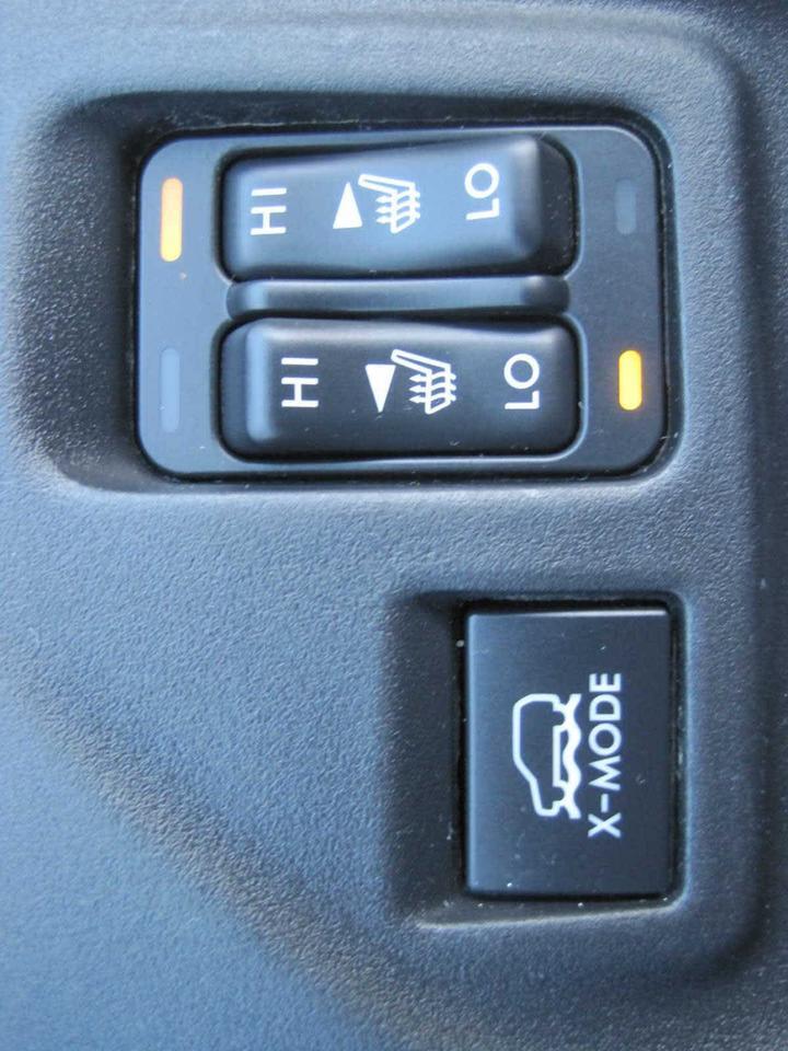 2019 Subaru Crosstrek Limited Belmont MA