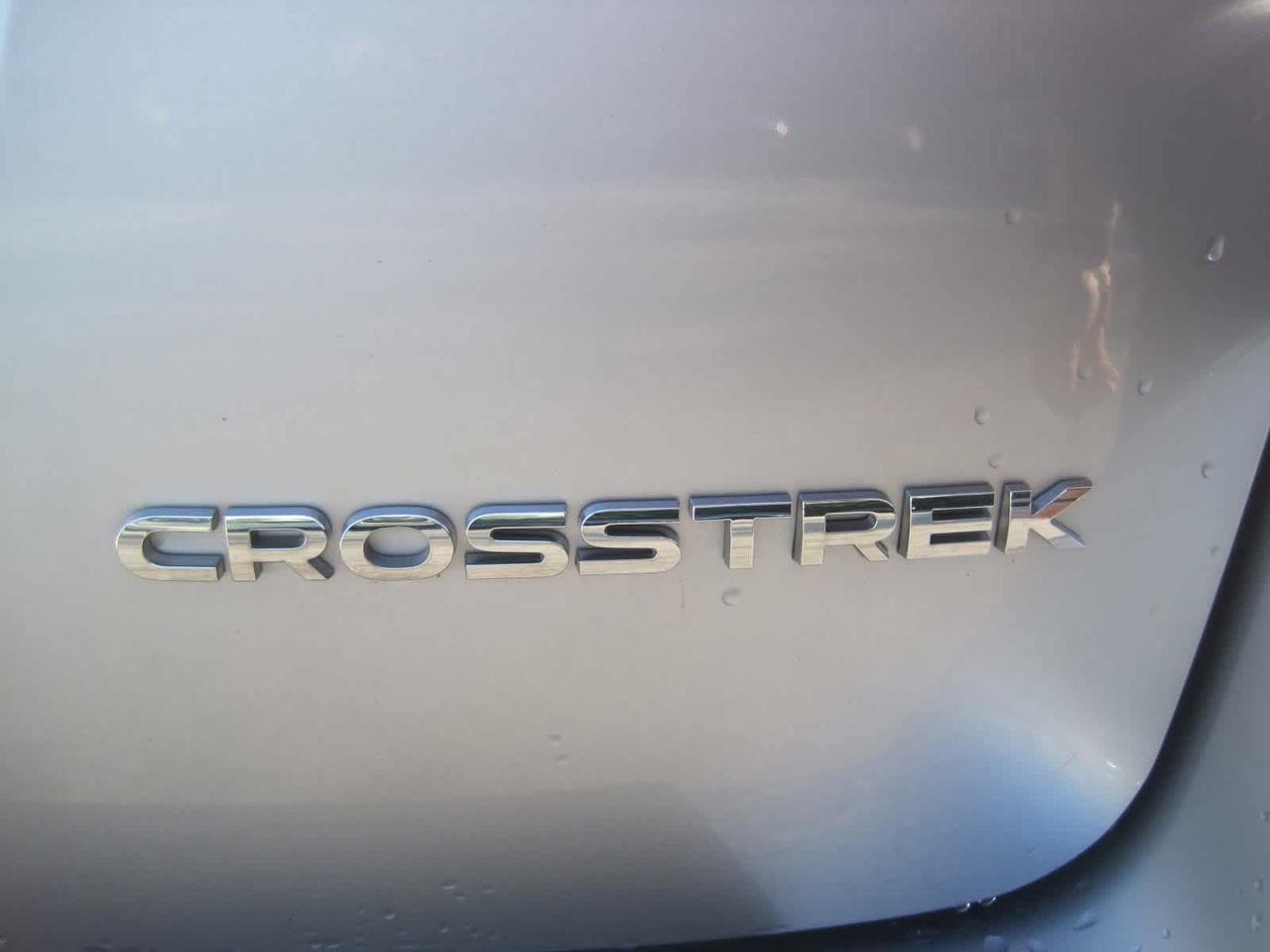 2019 Subaru Crosstrek Limited Belmont MA