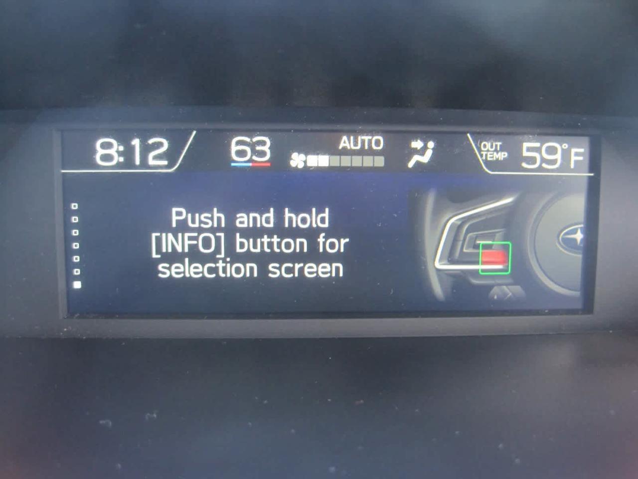 2019 Subaru Crosstrek Limited Belmont MA
