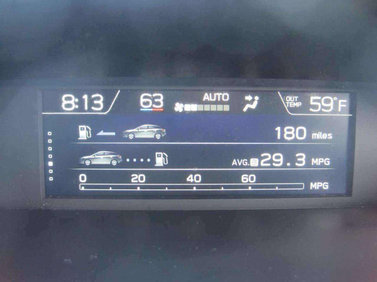 2019 Subaru Crosstrek Limited Belmont MA