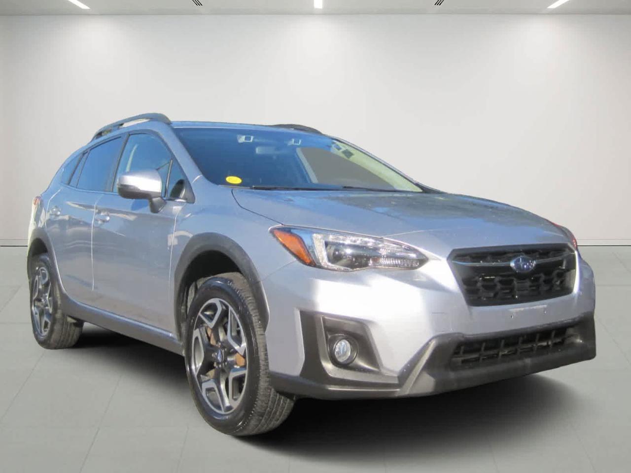 2019 Subaru Crosstrek Limited Belmont MA