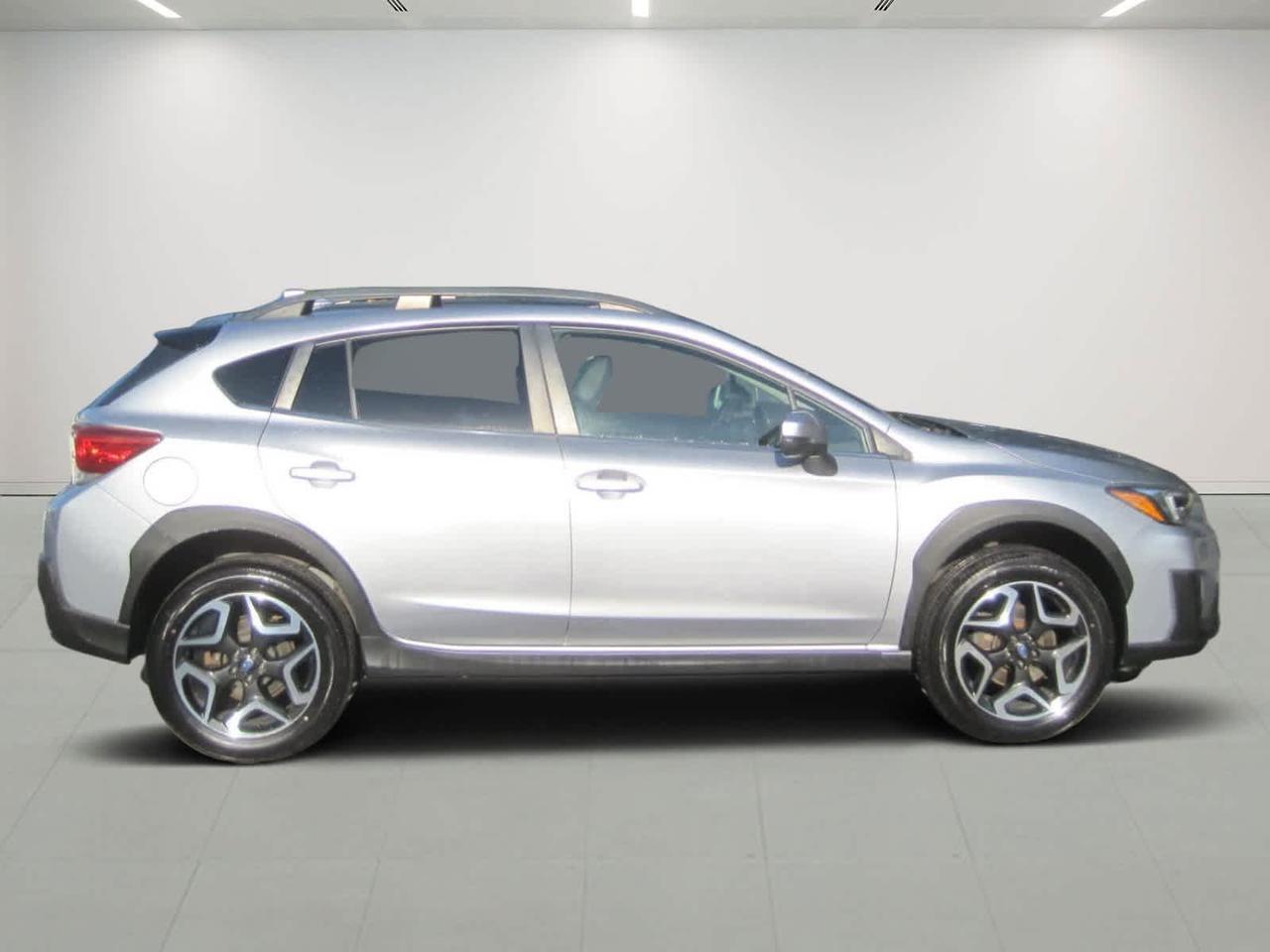 2019 Subaru Crosstrek Limited Belmont MA