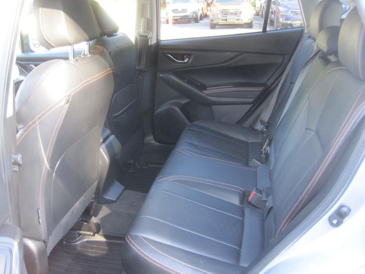 2019 Subaru Crosstrek Limited Belmont MA