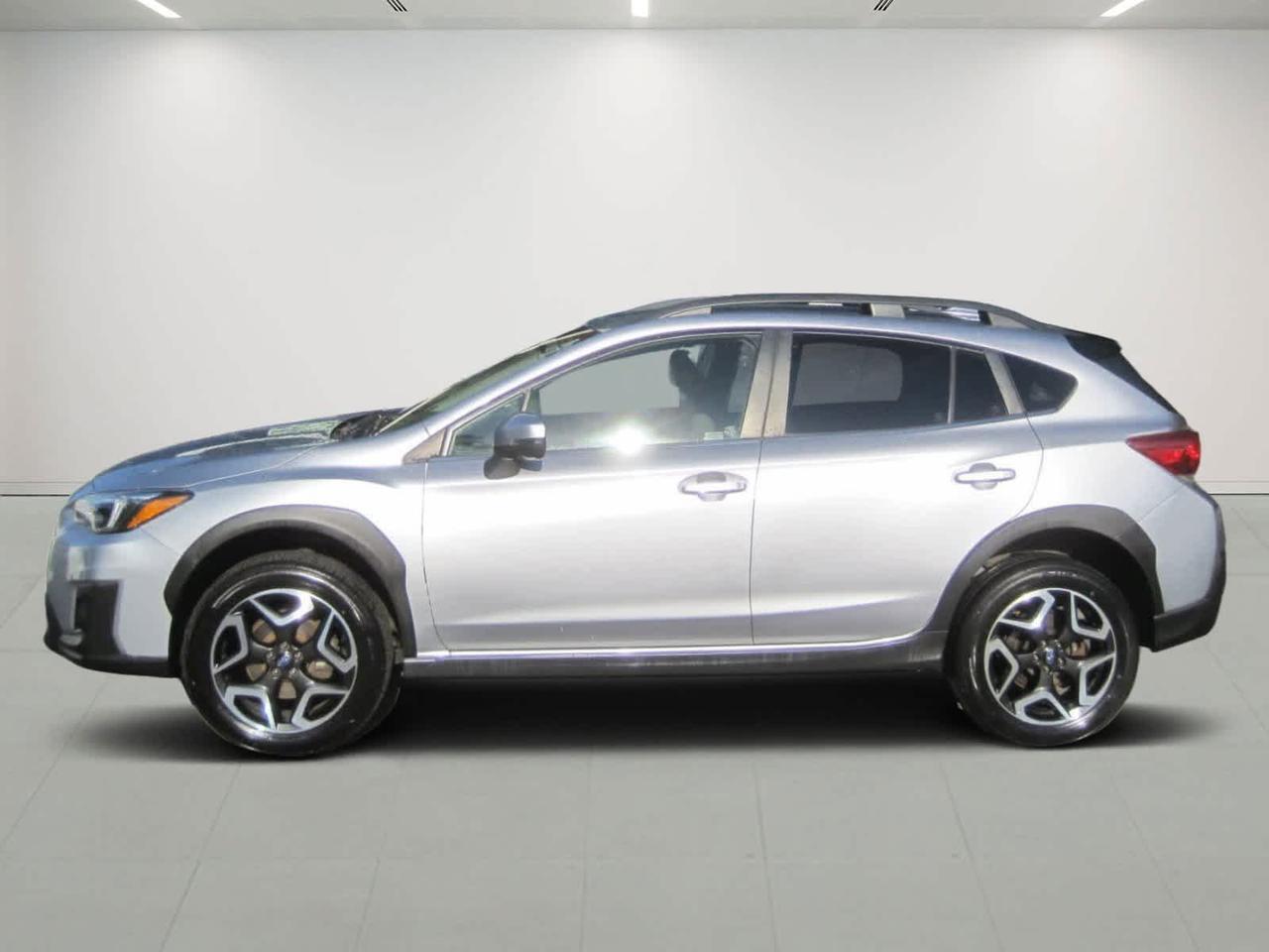 2019 Subaru Crosstrek Limited Belmont MA