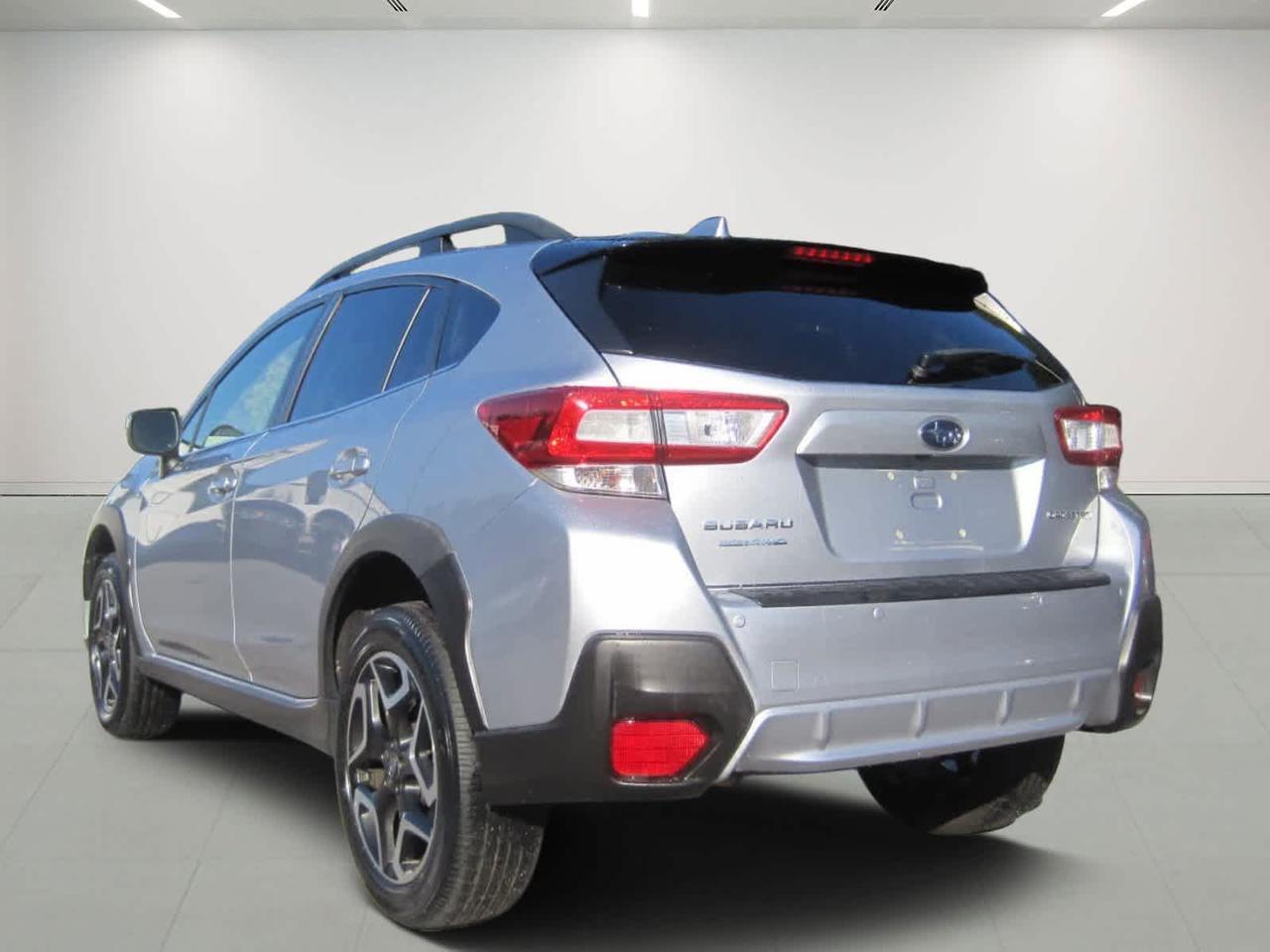 2019 Subaru Crosstrek Limited Belmont MA