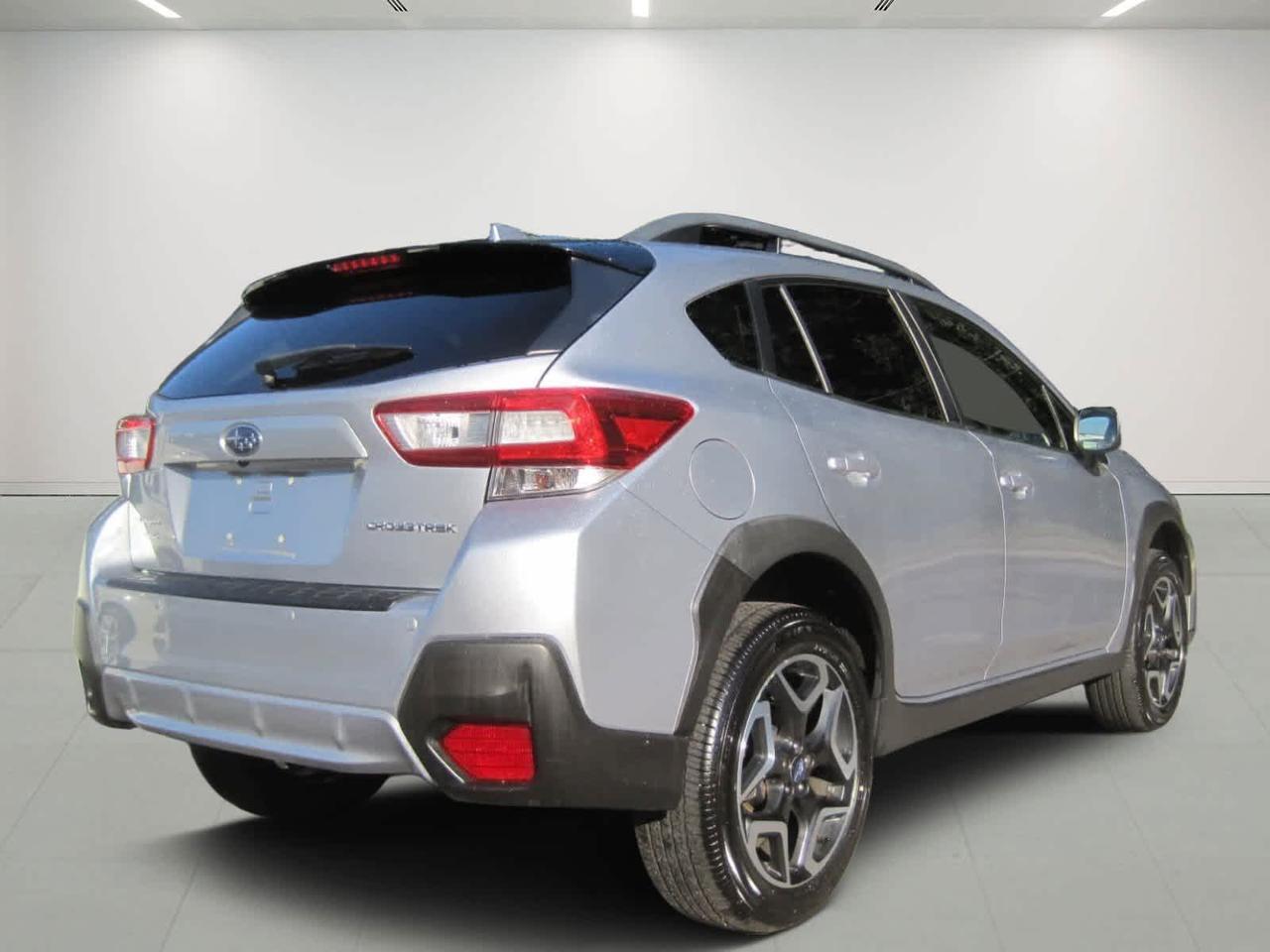 2019 Subaru Crosstrek Limited Belmont MA
