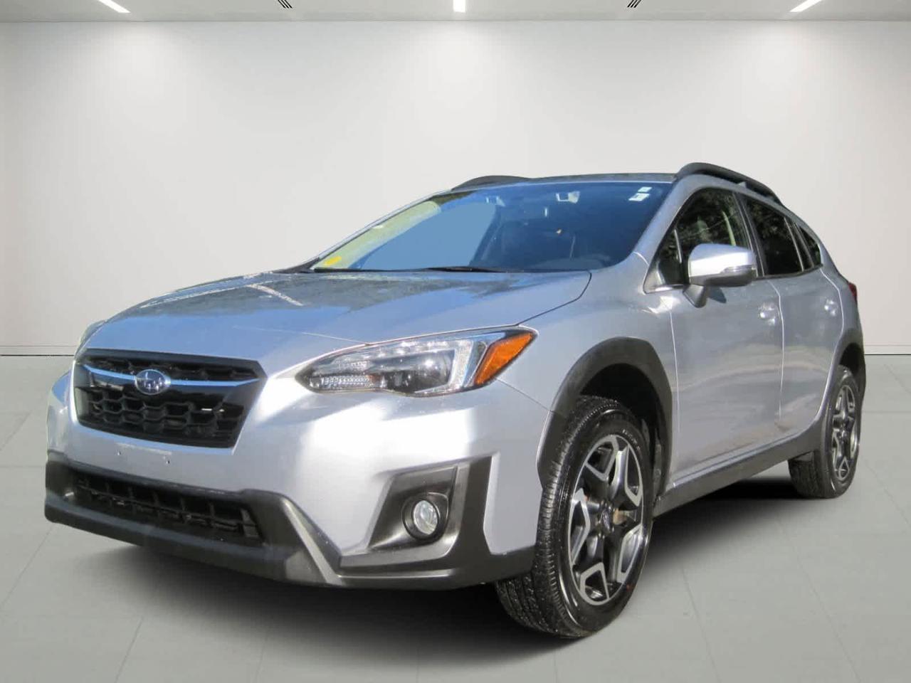 2019 Subaru Crosstrek Limited Belmont MA