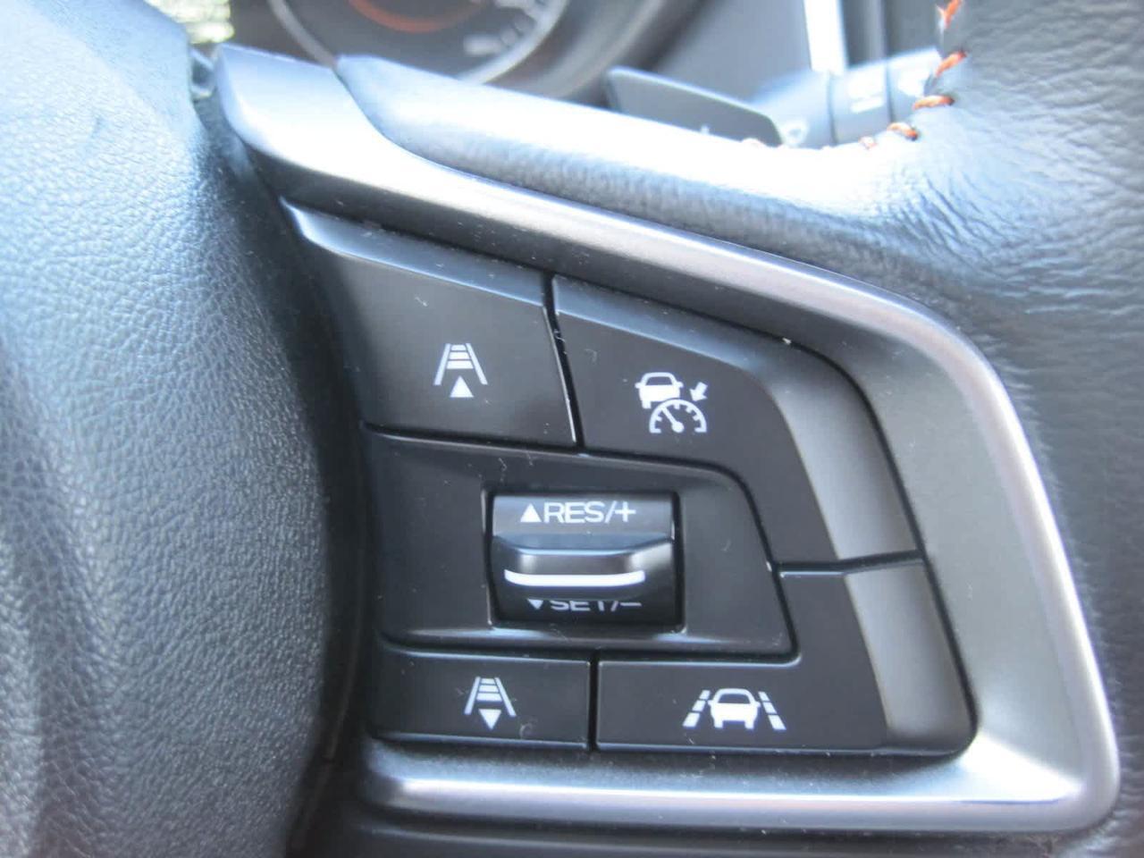 2019 Subaru Crosstrek Limited Belmont MA