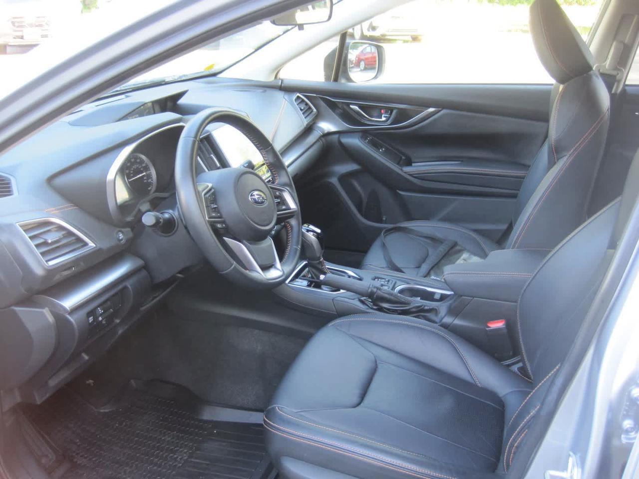 2019 Subaru Crosstrek Limited Belmont MA