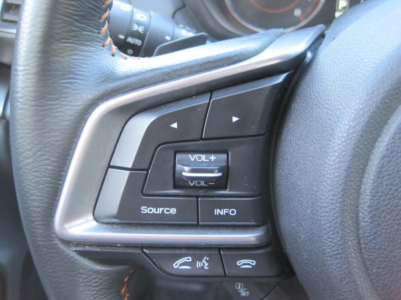 2019 Subaru Crosstrek Limited Belmont MA