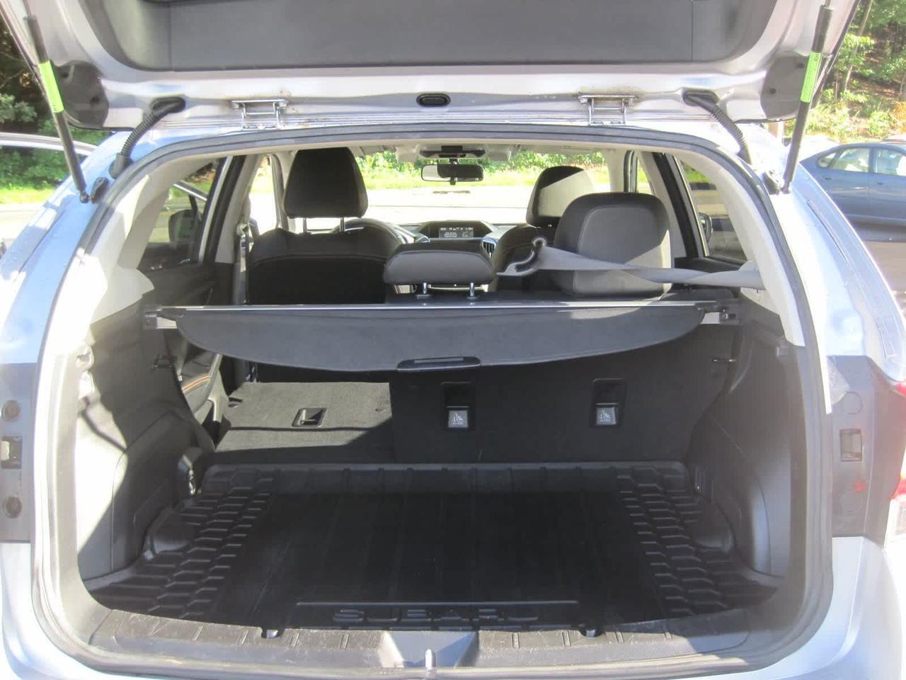 2019 Subaru Crosstrek Limited Belmont MA