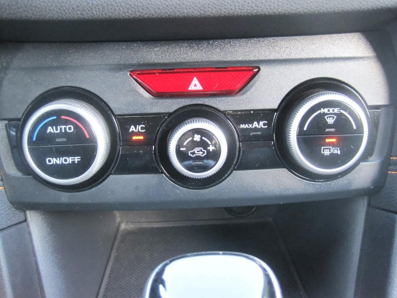 2019 Subaru Crosstrek Limited Belmont MA