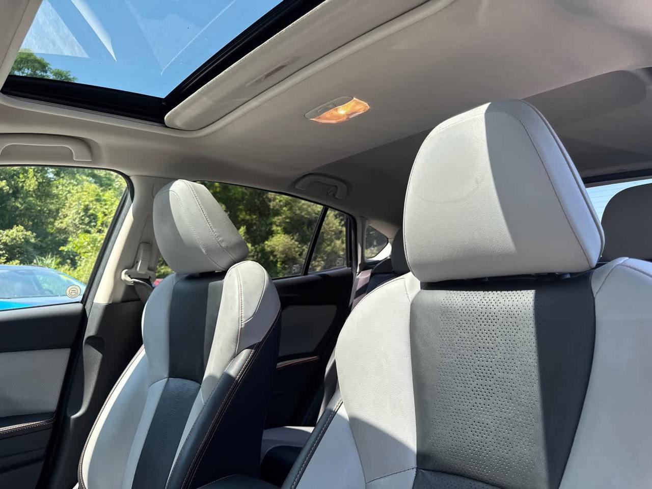 2019 Subaru Crosstrek Limited Dartmouth MA