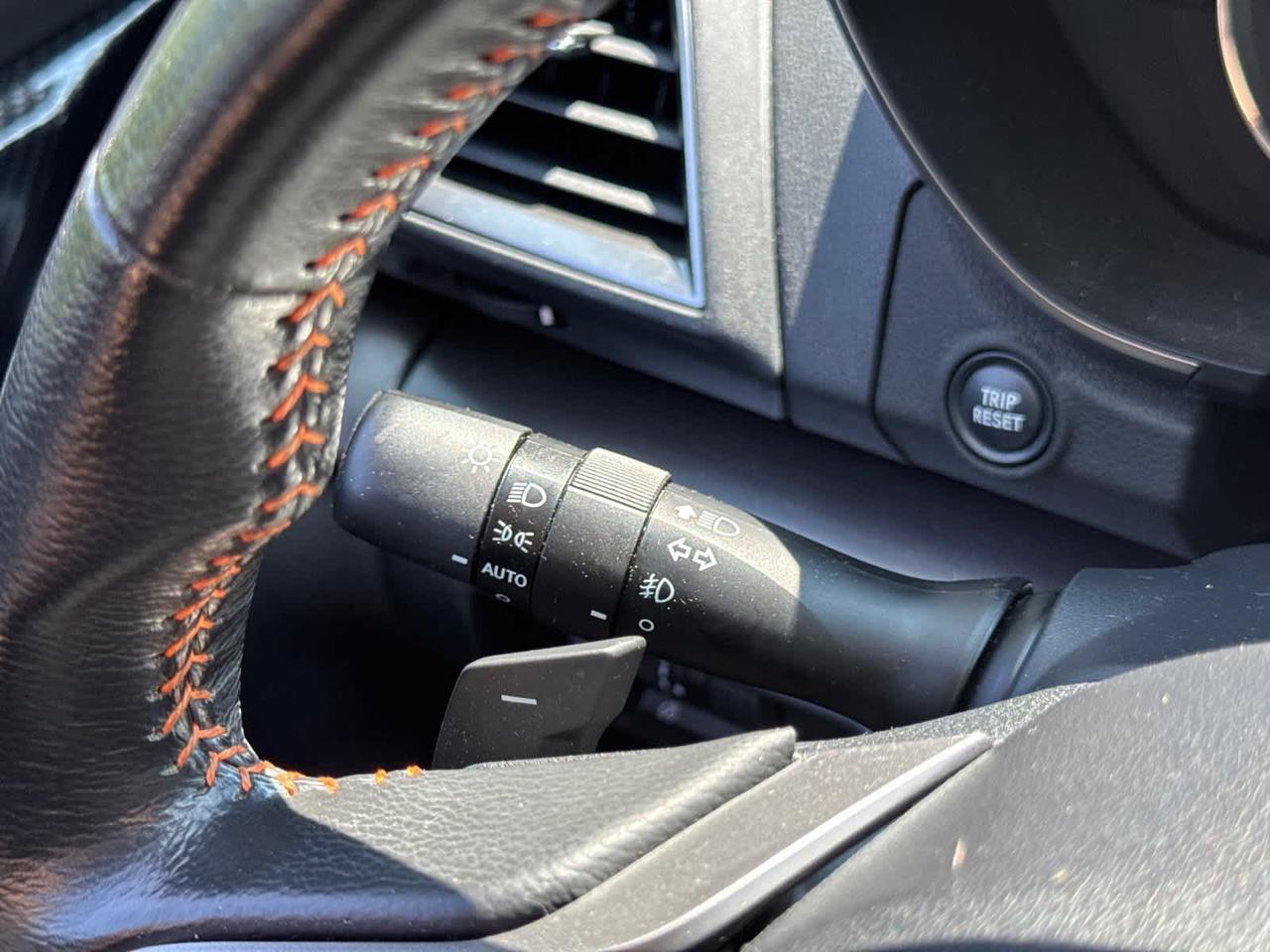 2019 Subaru Crosstrek Limited Dartmouth MA