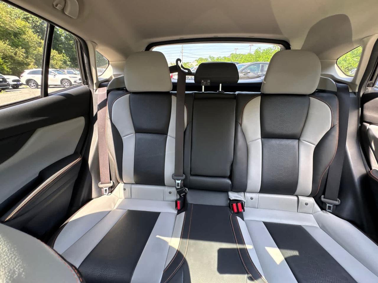 2019 Subaru Crosstrek Limited Dartmouth MA