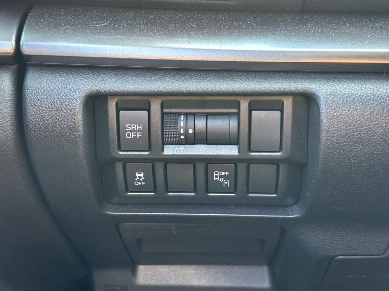 2019 Subaru Crosstrek Limited Dartmouth MA