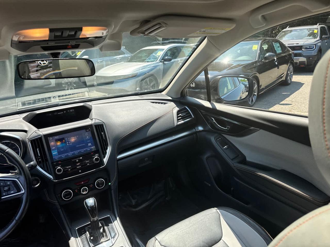 2019 Subaru Crosstrek Limited Dartmouth MA