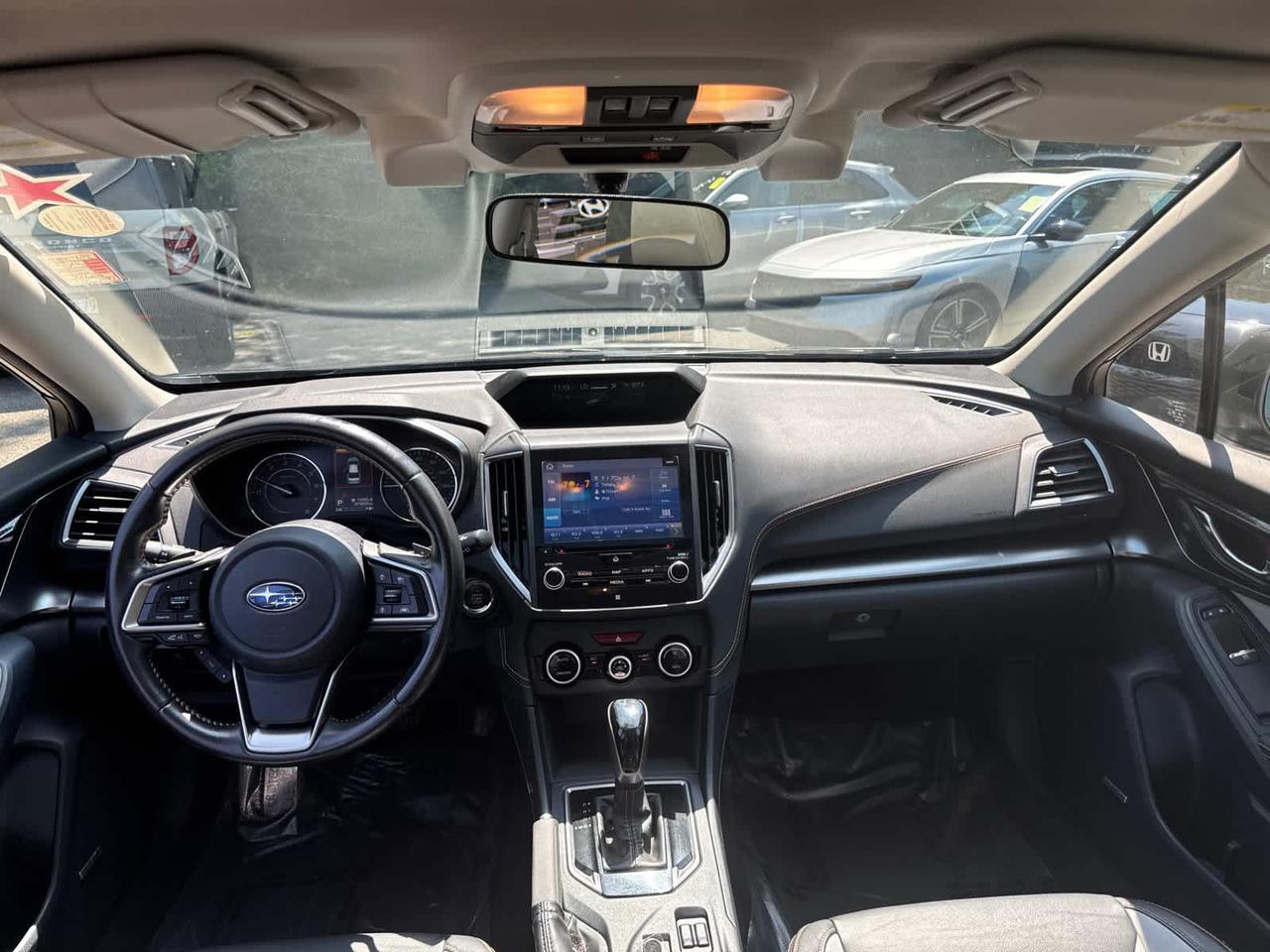 2019 Subaru Crosstrek Limited Dartmouth MA