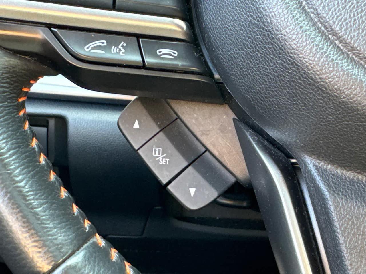 2019 Subaru Crosstrek Limited Dartmouth MA