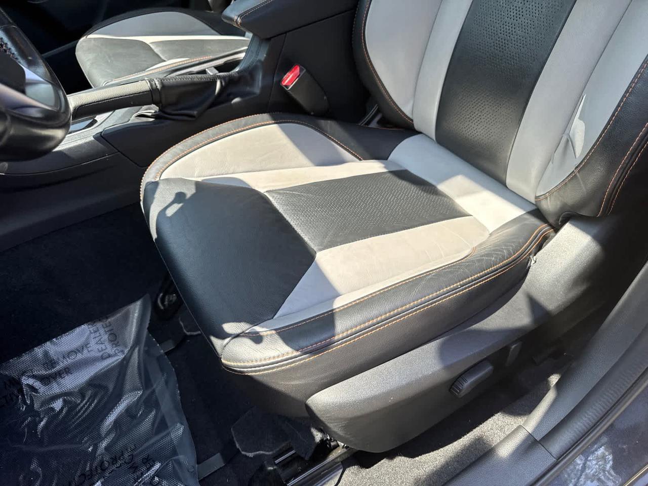 2019 Subaru Crosstrek Limited Dartmouth MA