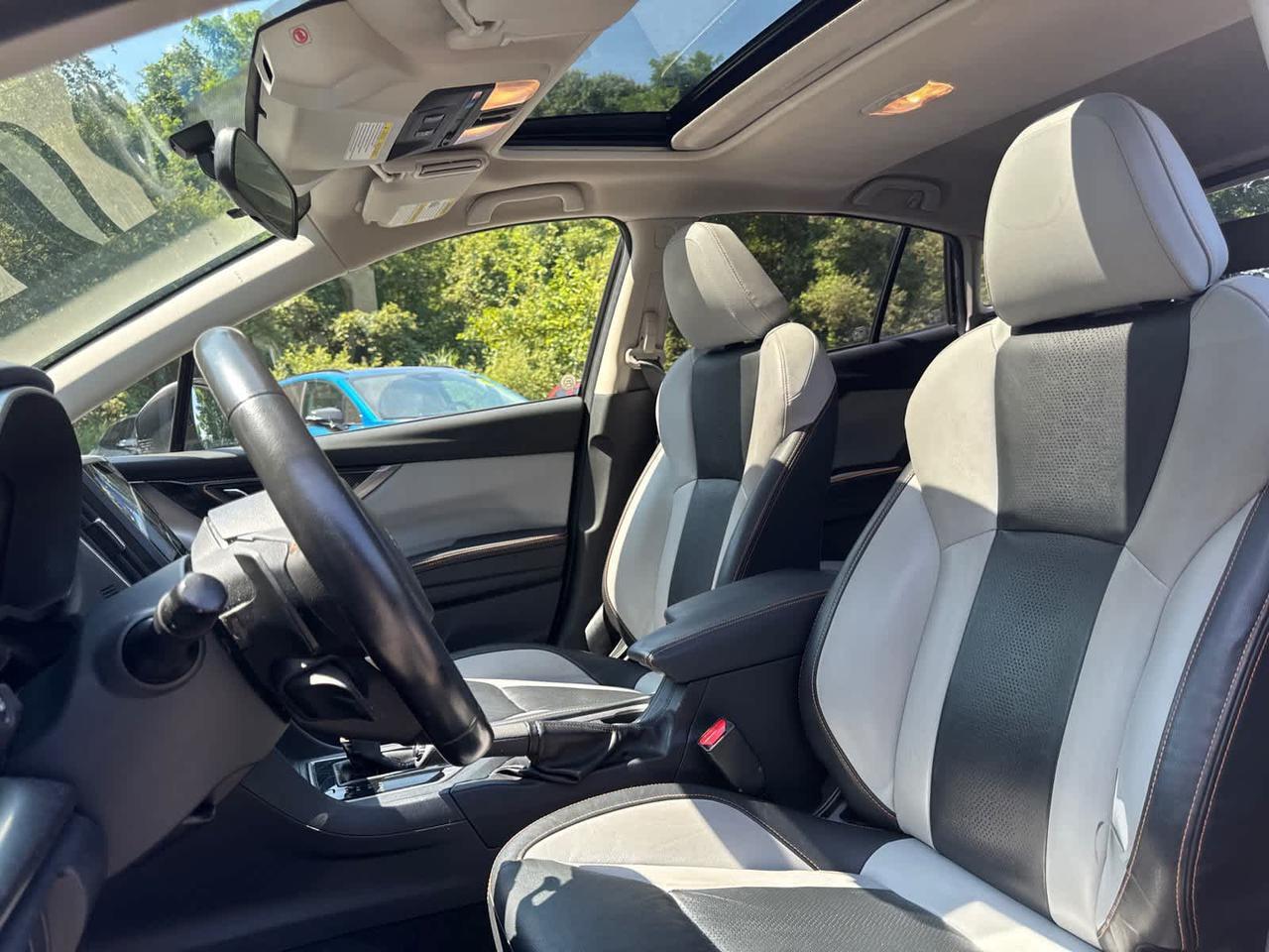 2019 Subaru Crosstrek Limited Dartmouth MA