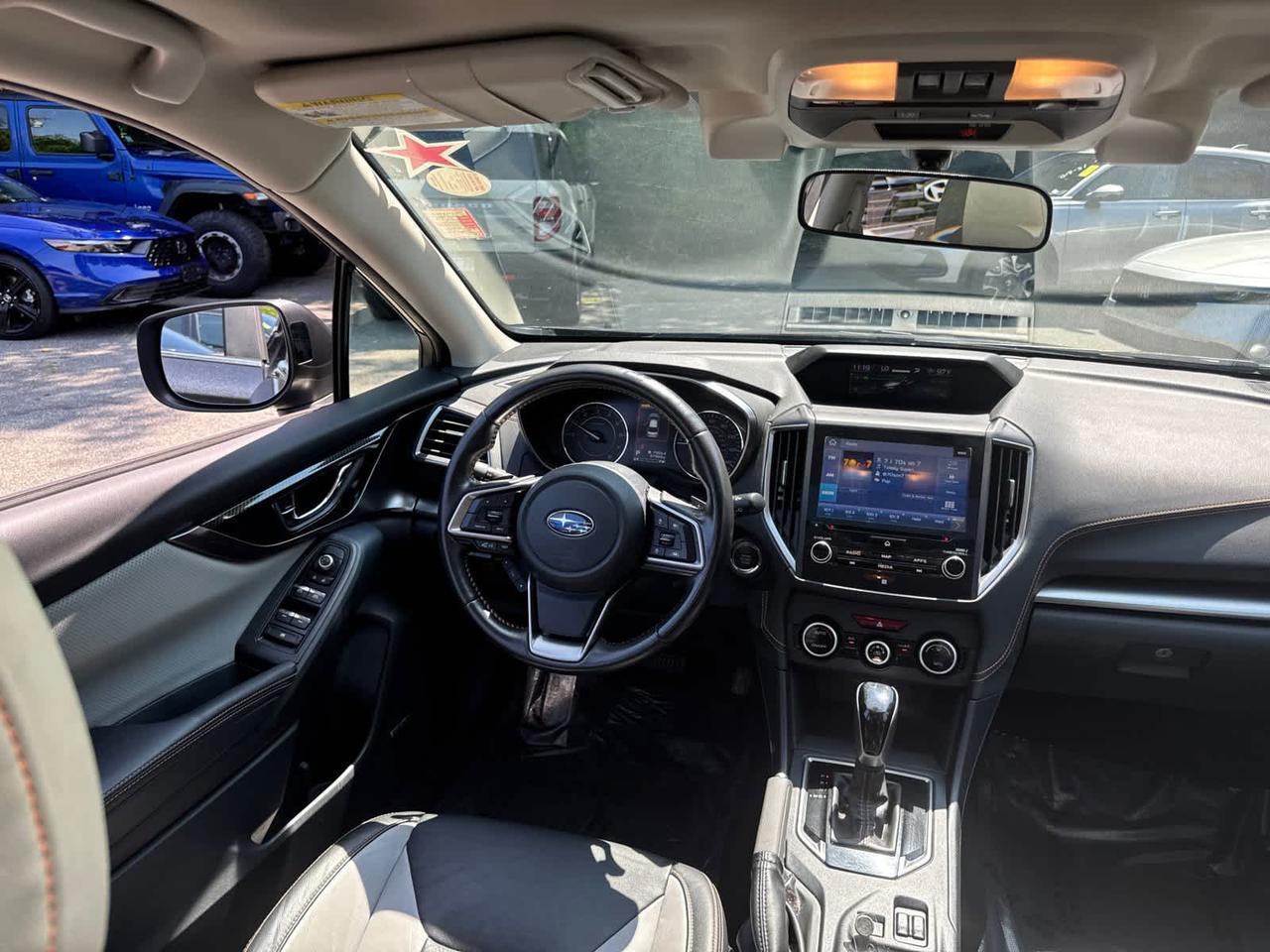 2019 Subaru Crosstrek Limited Dartmouth MA
