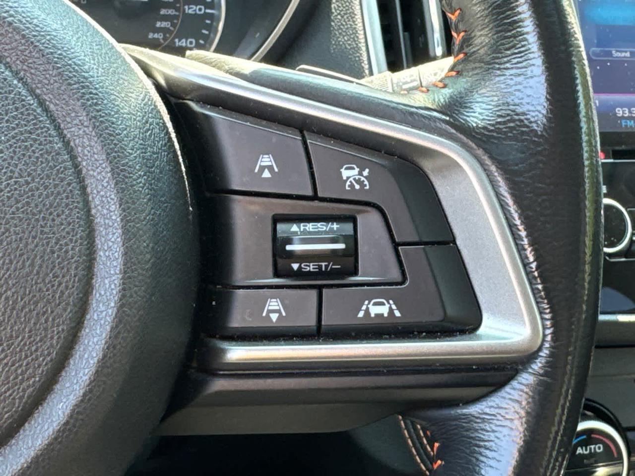 2019 Subaru Crosstrek Limited Dartmouth MA
