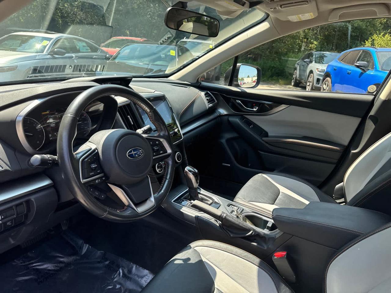 2019 Subaru Crosstrek Limited Dartmouth MA
