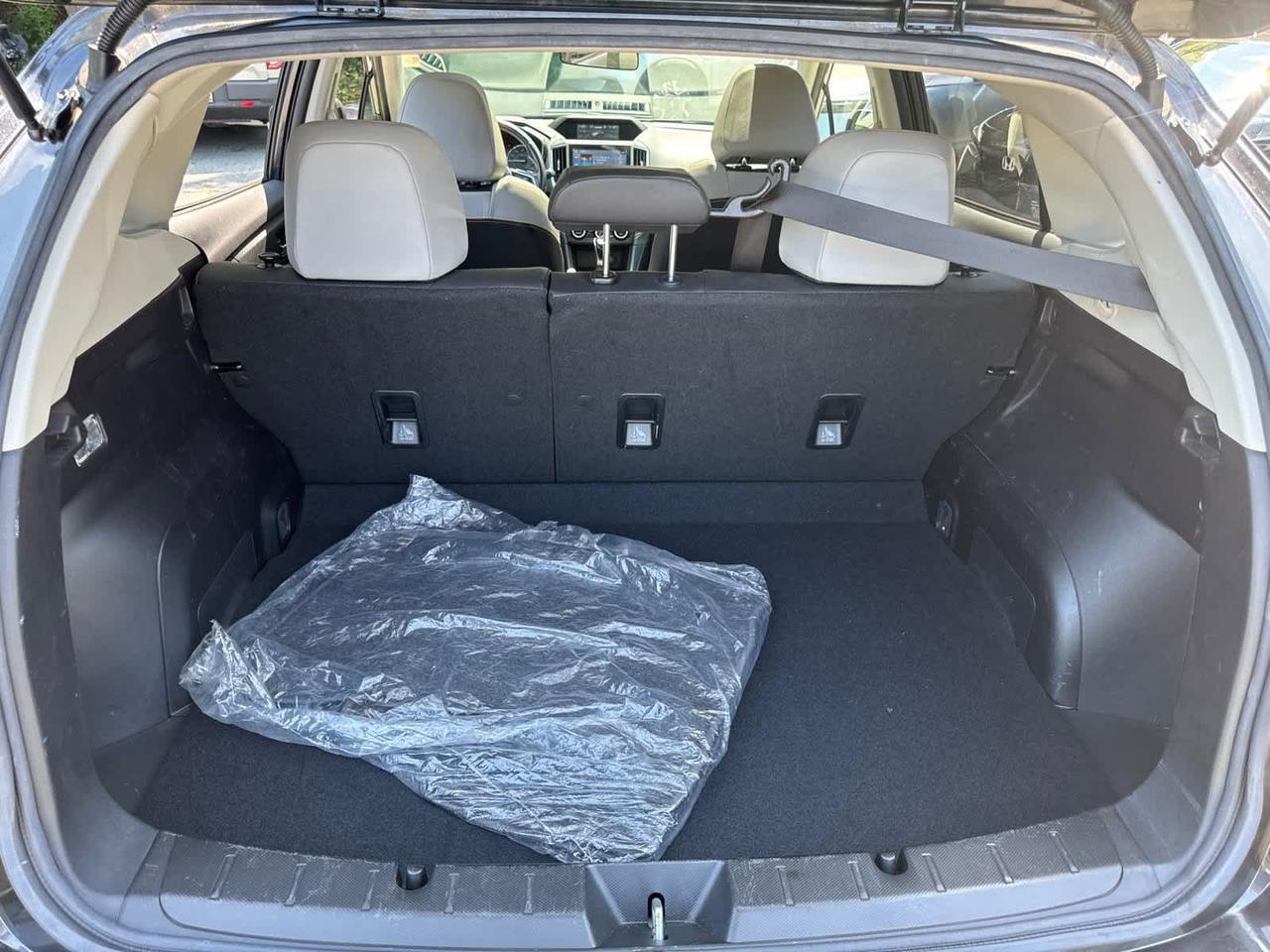 2019 Subaru Crosstrek Limited Dartmouth MA