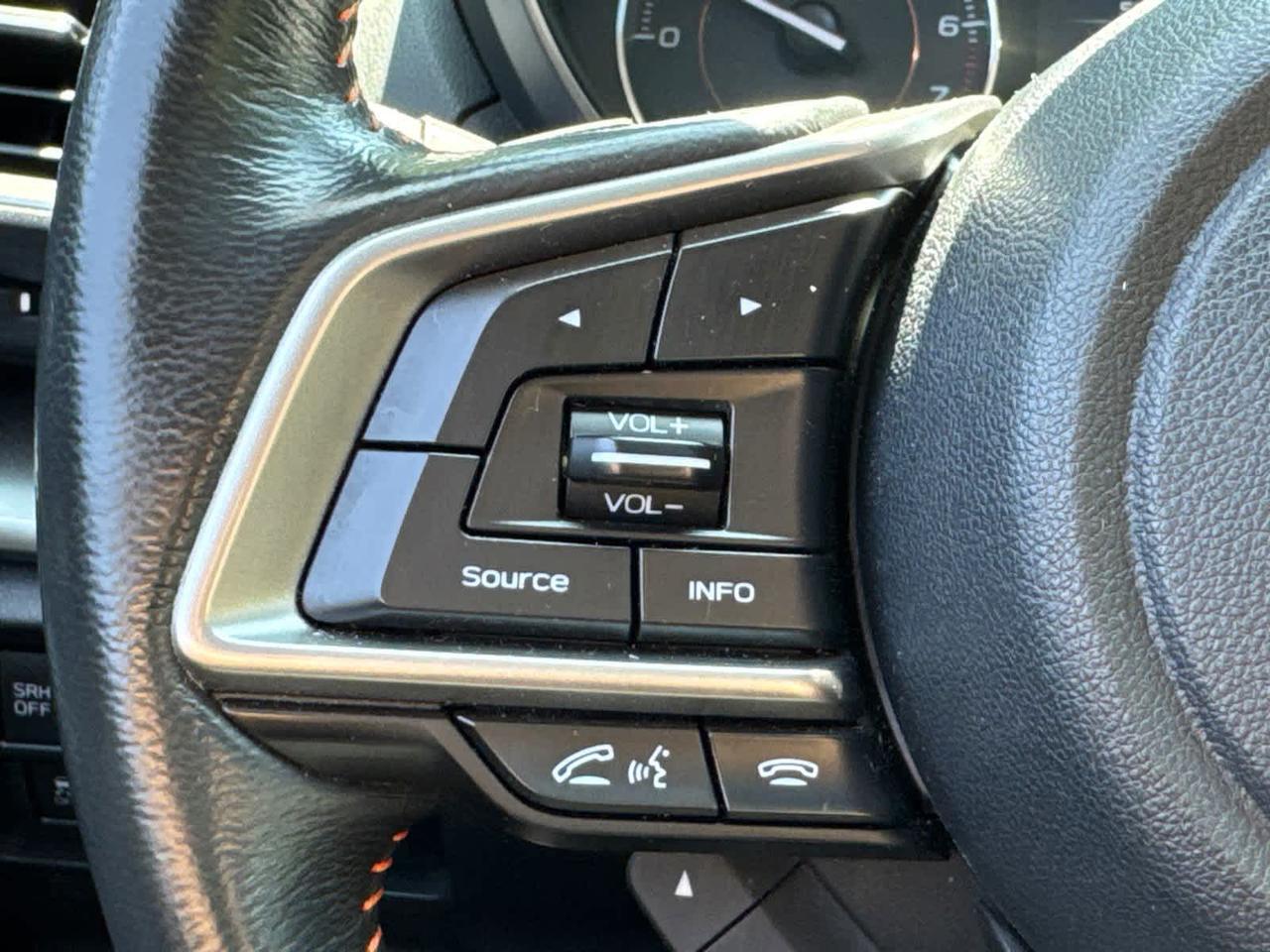 2019 Subaru Crosstrek Limited Dartmouth MA