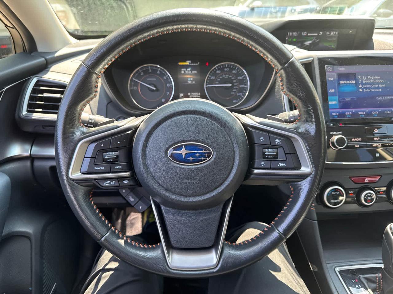 2019 Subaru Crosstrek Limited Dartmouth MA