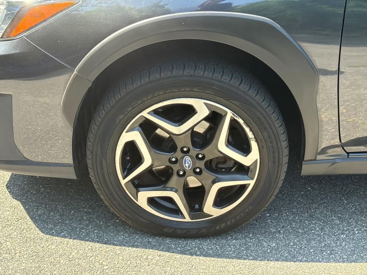 2019 Subaru Crosstrek Limited Dartmouth MA