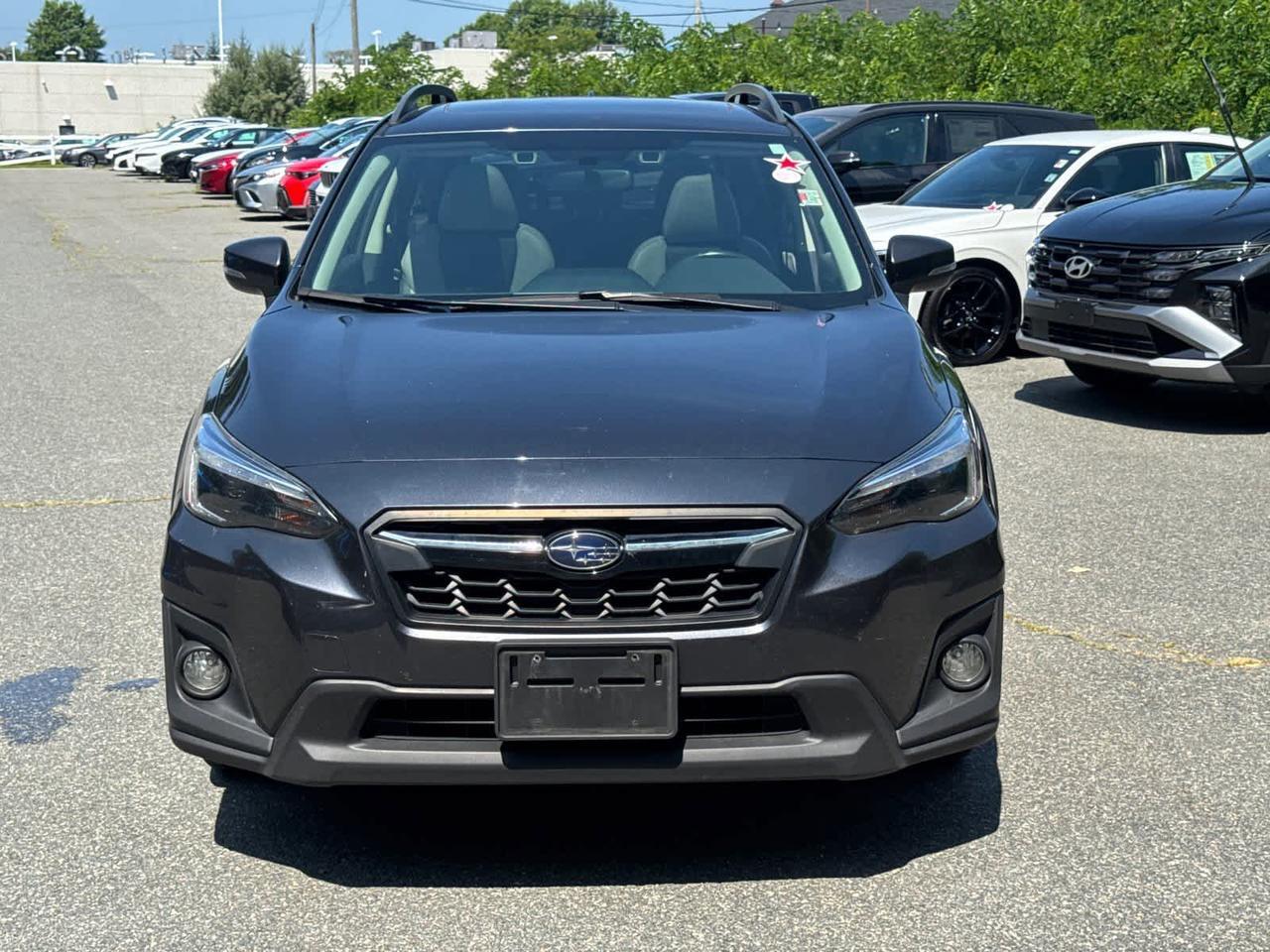 2019 Subaru Crosstrek Limited Dartmouth MA