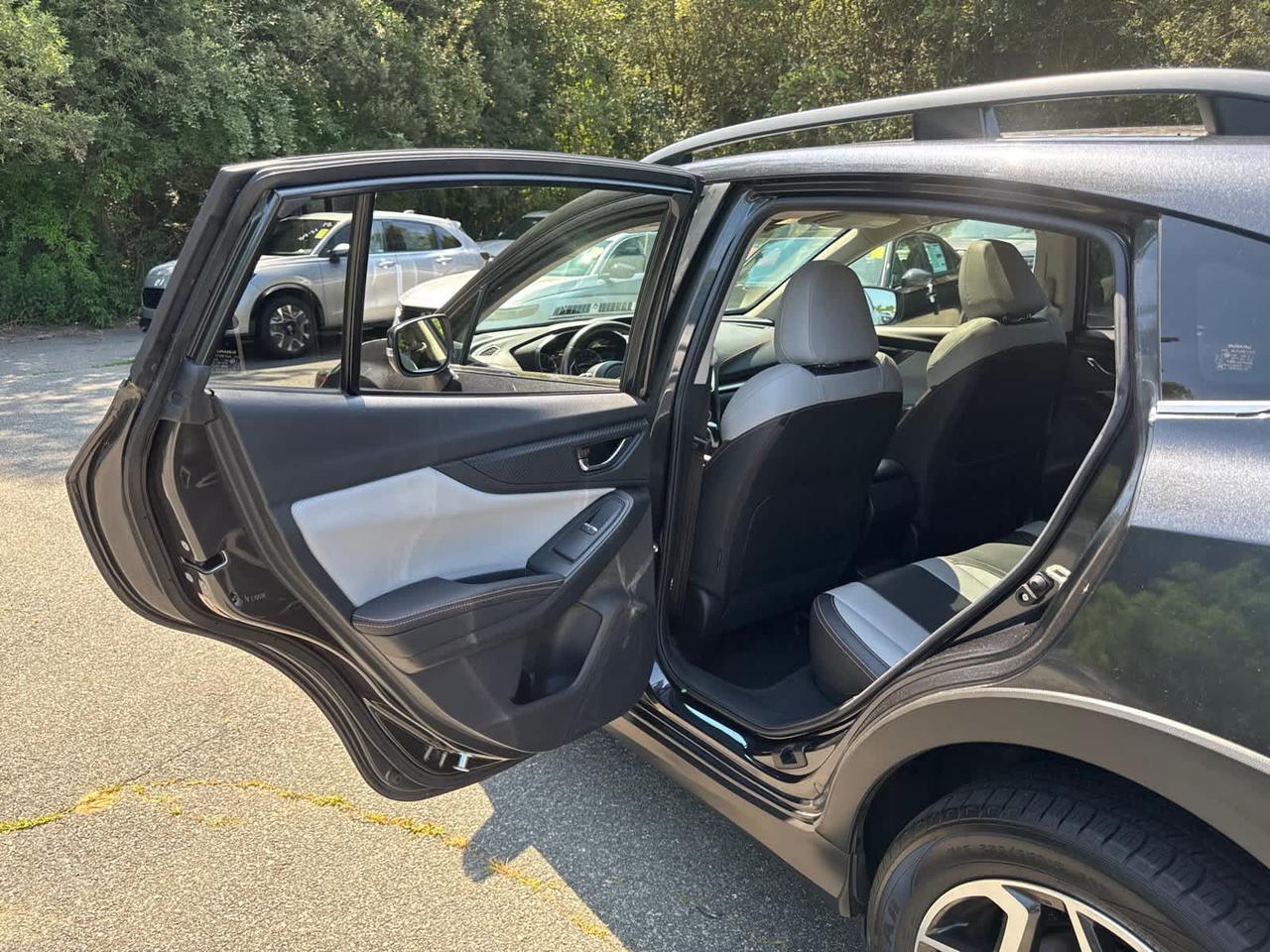 2019 Subaru Crosstrek Limited Dartmouth MA