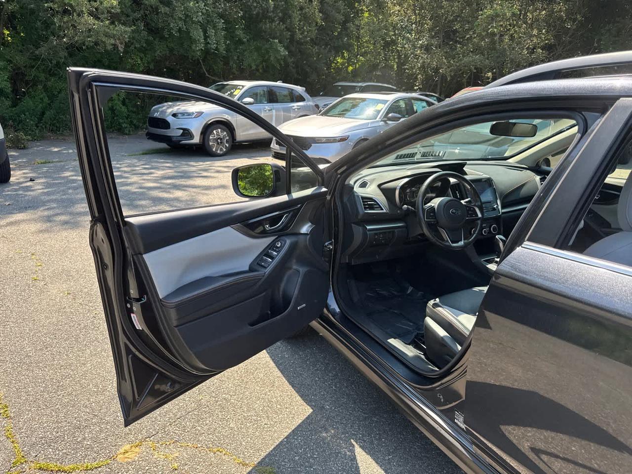 2019 Subaru Crosstrek Limited Dartmouth MA