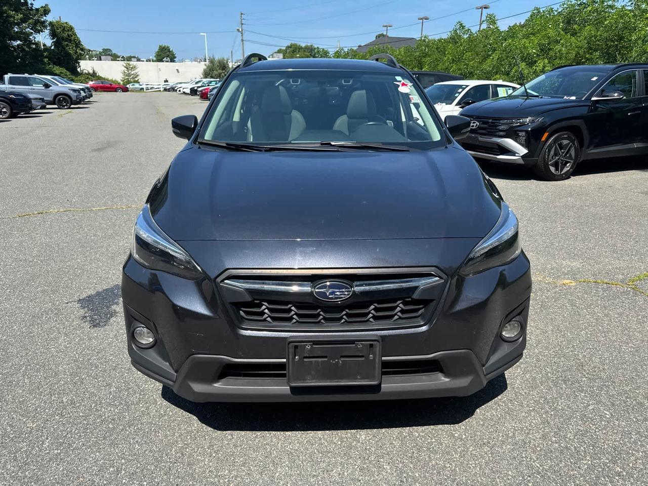 2019 Subaru Crosstrek Limited Dartmouth MA