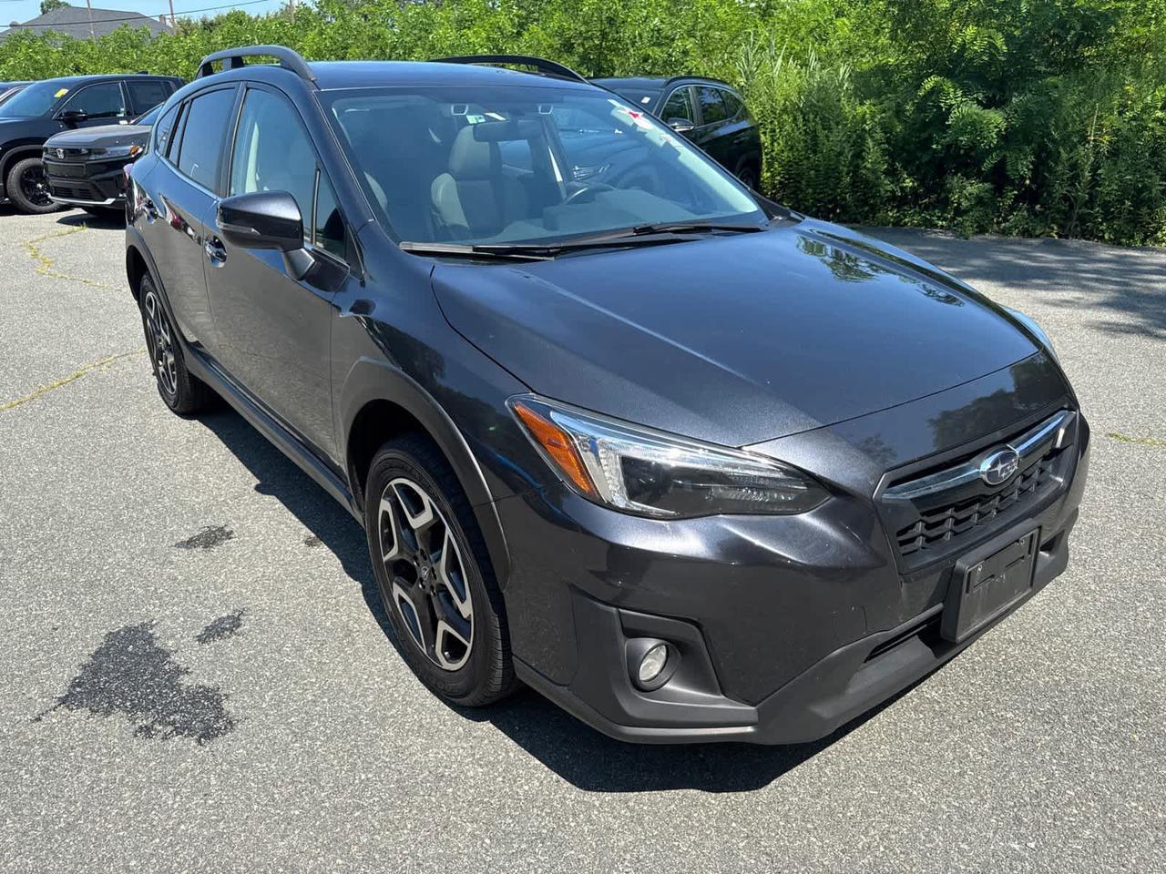 2019 Subaru Crosstrek Limited Dartmouth MA
