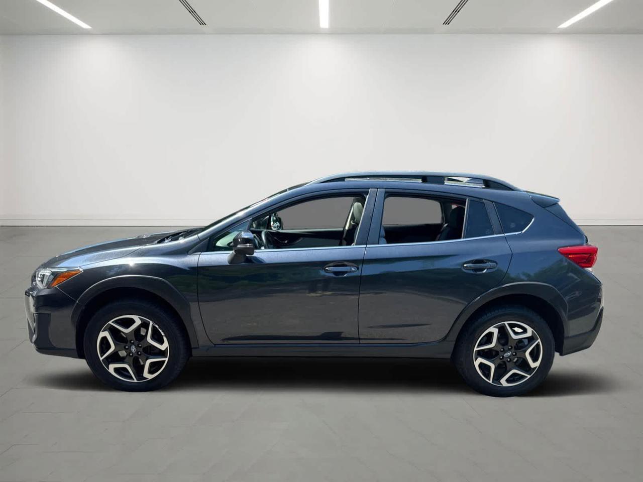 2019 Subaru Crosstrek Limited Dartmouth MA