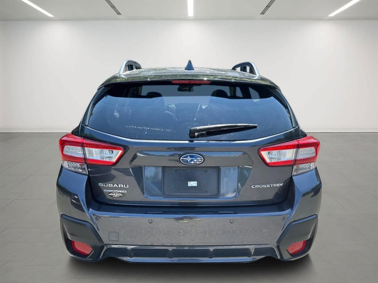 2019 Subaru Crosstrek Limited Dartmouth MA