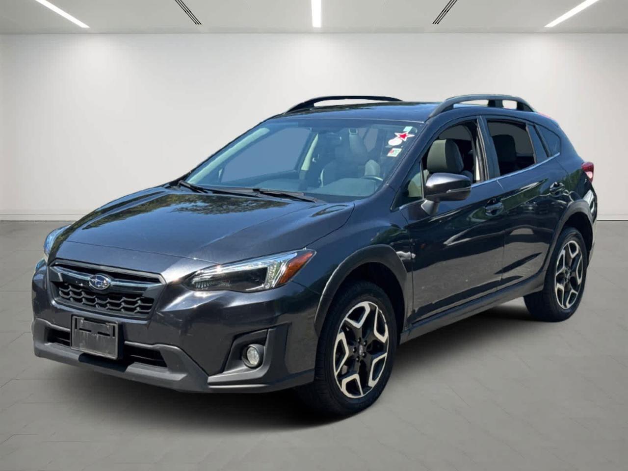2019 Subaru Crosstrek Limited Dartmouth MA