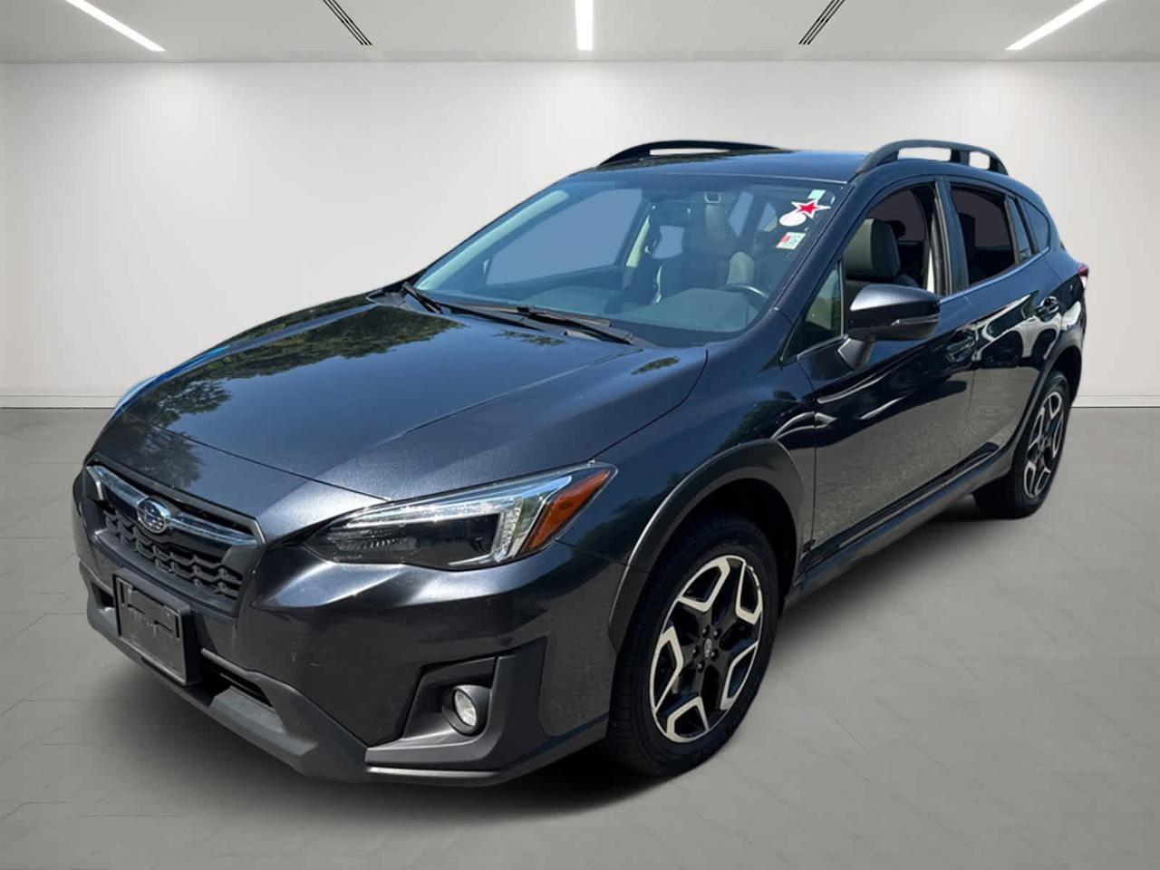 2019 Subaru Crosstrek Limited Dartmouth MA