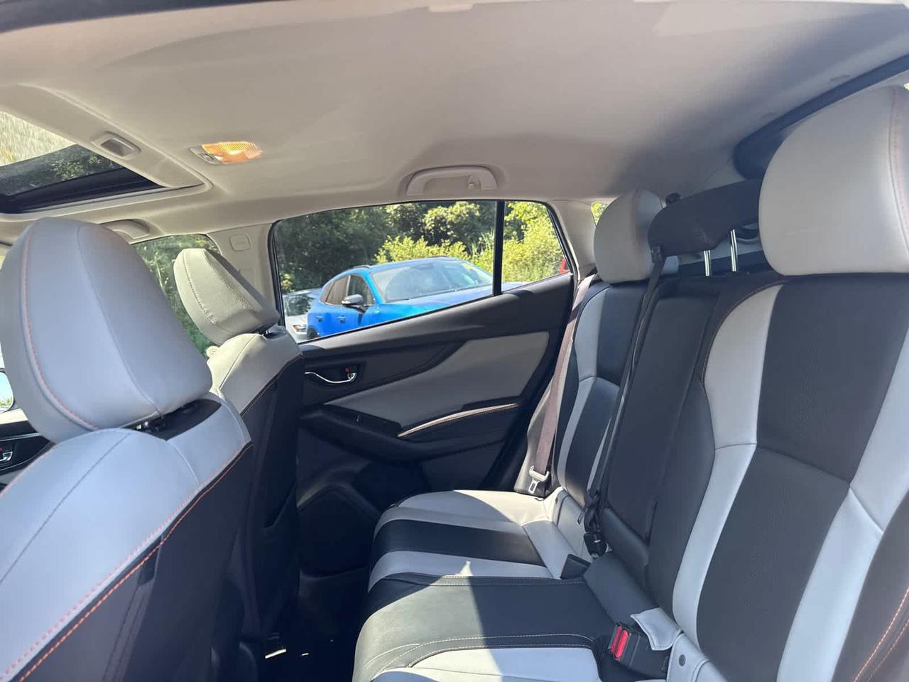 2019 Subaru Crosstrek Limited Dartmouth MA