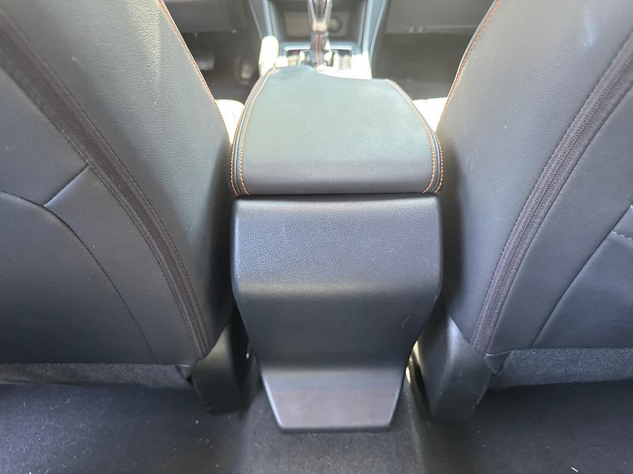 2019 Subaru Crosstrek Limited Dartmouth MA