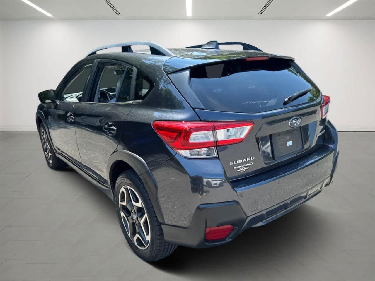 2019 Subaru Crosstrek Limited Dartmouth MA