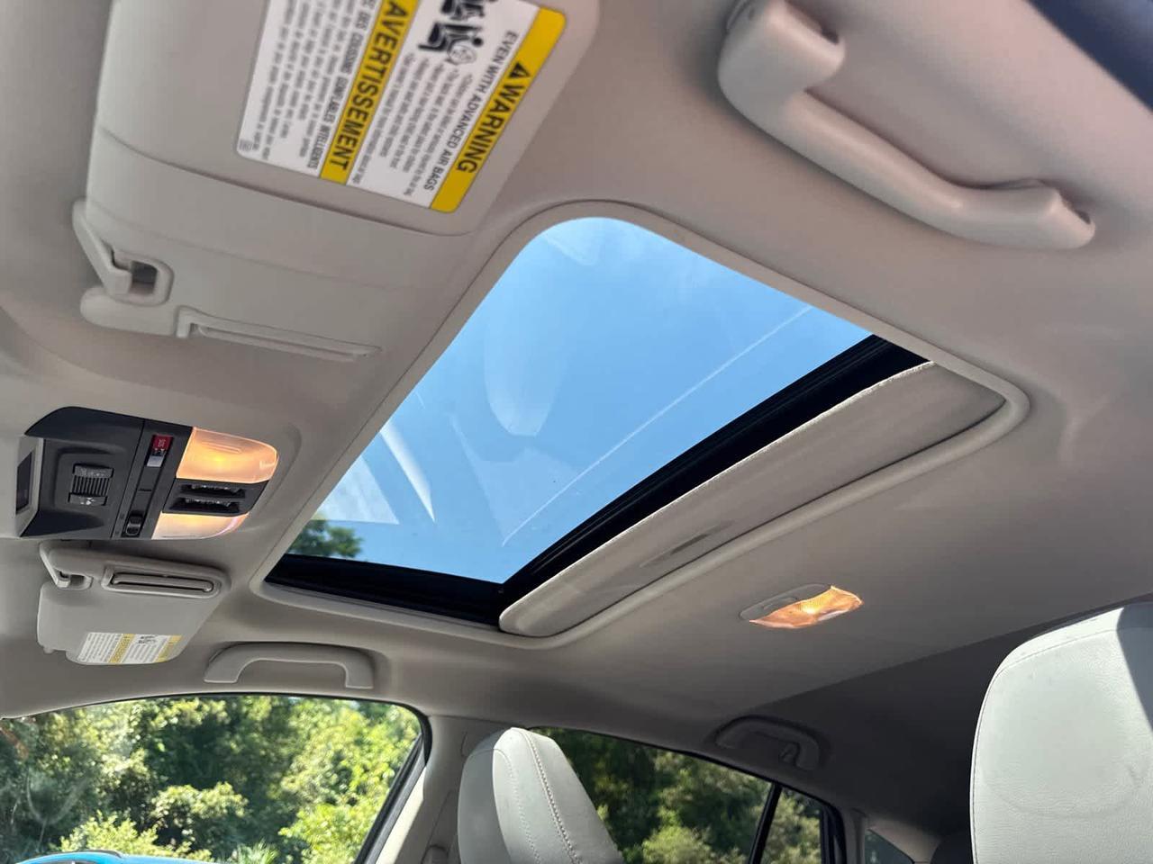 2019 Subaru Crosstrek Limited Dartmouth MA