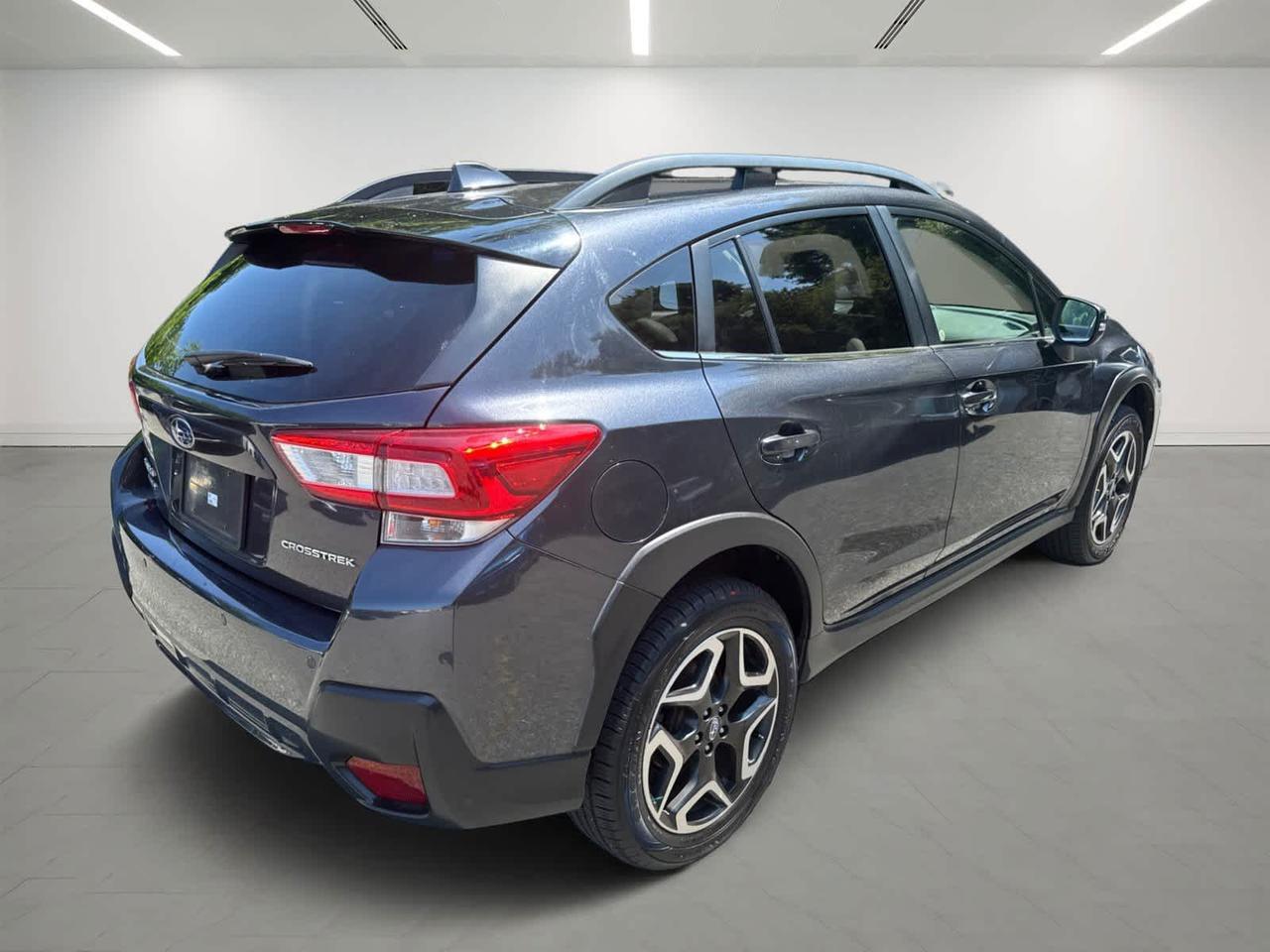 2019 Subaru Crosstrek Limited Dartmouth MA